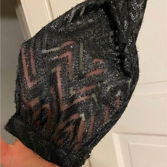 NWOT Michael Kors XS dress - Picture 5 of 5